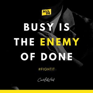 Image post by @coachbillhart on Instagram