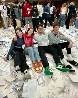 Image post by @beavertonhigh on Instagram