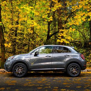 Image post by @fiatusa on Instagram
