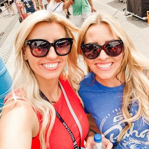 Image post by @courtneyforce on Instagram