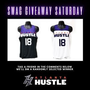 Image post by @atlantahustle on Instagram