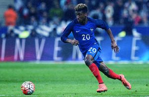 Image post by @equipedefrance on Instagram