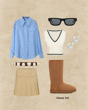 Image post by @ugg on Instagram