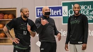 Video post by @bucks on YouTube