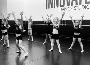 Image post by @innovatedancestudioids on Instagram