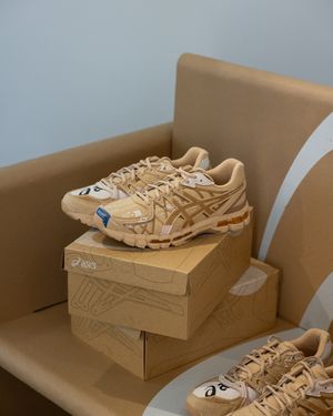 Image post by @asics_sportstyle on Instagram