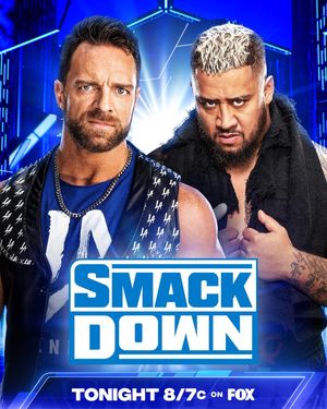 Image post by @wwe on Instagram
