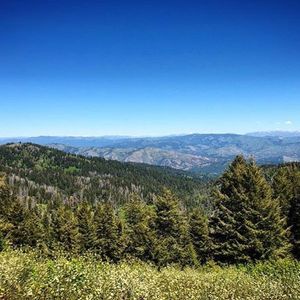 Image post by @boise_bucketlist on Instagram