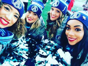 Image post by @torontoargos on Instagram