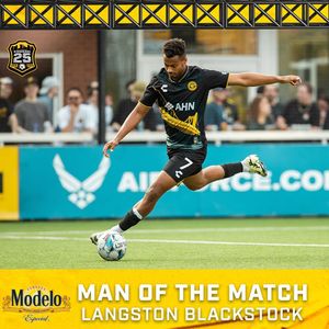 Image post by @riverhoundssc on Instagram