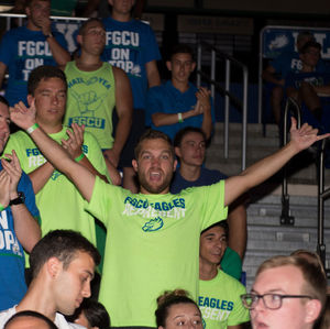Image post by @fgcudirtybirds on Instagram