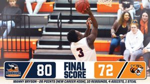 Image post by @midland_sports on Instagram