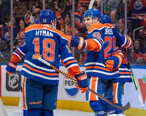 Image post by @nhl on Instagram