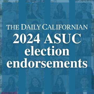 Image post by @dailycal on Instagram