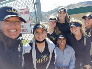 Image post by @empirefastpitchsb on Instagram