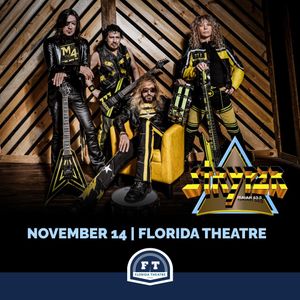 Image post by @floridatheatre on Instagram