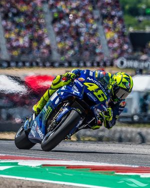 Image post by @cota_official on Instagram