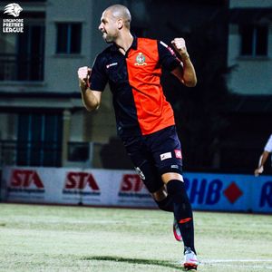 Image post by @sgpremierleague on Instagram