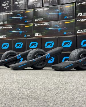 Image post by @onewheel on Instagram
