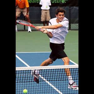 Image post by @taylor_fritz on Instagram