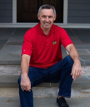 Image post by @blackhawksstore on Instagram