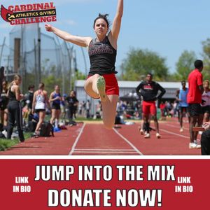 Image post by @catholicu_xctf on Instagram