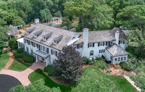 Image post by @christiesrealestate on Instagram