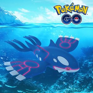 Image post by @pokemongoapp on Instagram