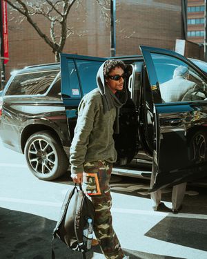 Image post by @intl_noah on Instagram