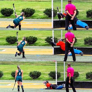 Image post by @bentleyfieldhockey on Instagram