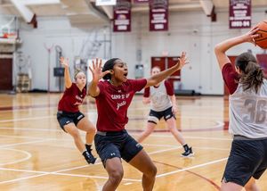 Image post by @colgatewbb on Instagram