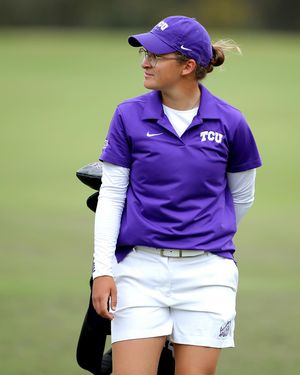 Image post by @tcuwomensgolf on Instagram