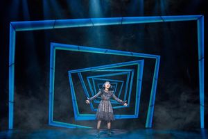 Image post by @denvercenter on Instagram