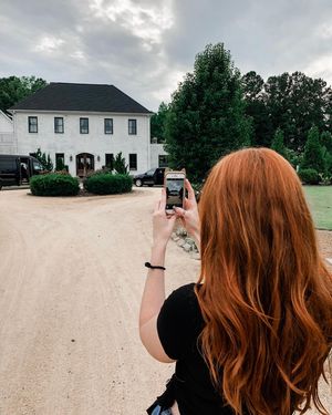 Image post by @theamandabittner on Instagram