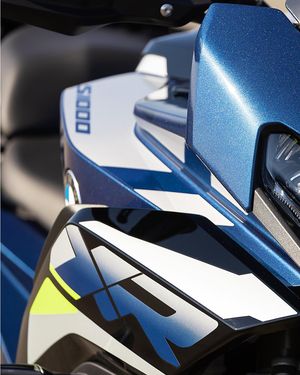 Image post by @bmwmotorradusa on Instagram