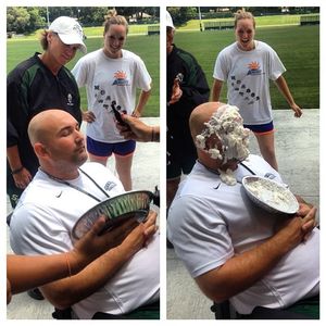 Image post by @stetsonsoftball on Instagram