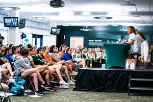 Image post by @CSURams on Twitter