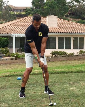 Image post by @andre_reed83 on Instagram