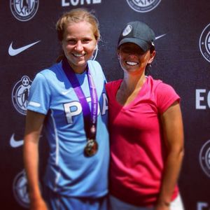 Image post by @ecnlgirls on Instagram