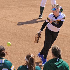 Image post by @gmusoftball on Instagram