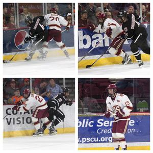 Image post by @du_hockey on Instagram