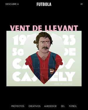 Image post by @futbolamedia on Instagram