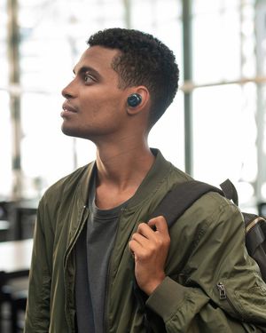 Image post by @bose on Instagram