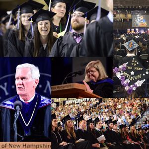 Image post by @uofnh on Instagram