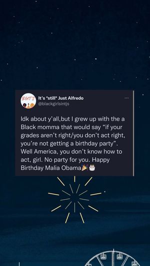 Video post by @blackgirlsintraderjoes on Instagram