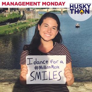 Image post by @huskython on Instagram