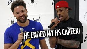 Video post by @qwik11hoops on YouTube