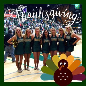 Image post by @csugoldenpoms on Instagram