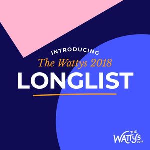 Image post by @wattpad on Instagram