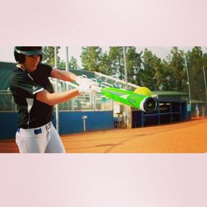 Image post by @eastonfastpitch on Instagram